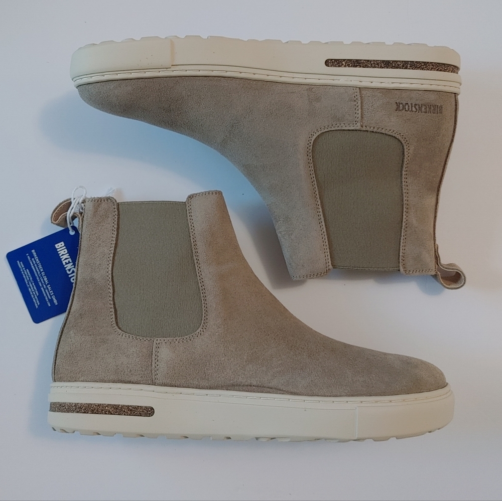 Birkenstock Bend Chelsea Boots